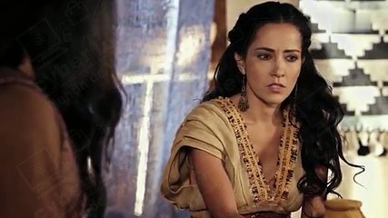 Josue y La Tierra Prometida Capitulo 131 en español