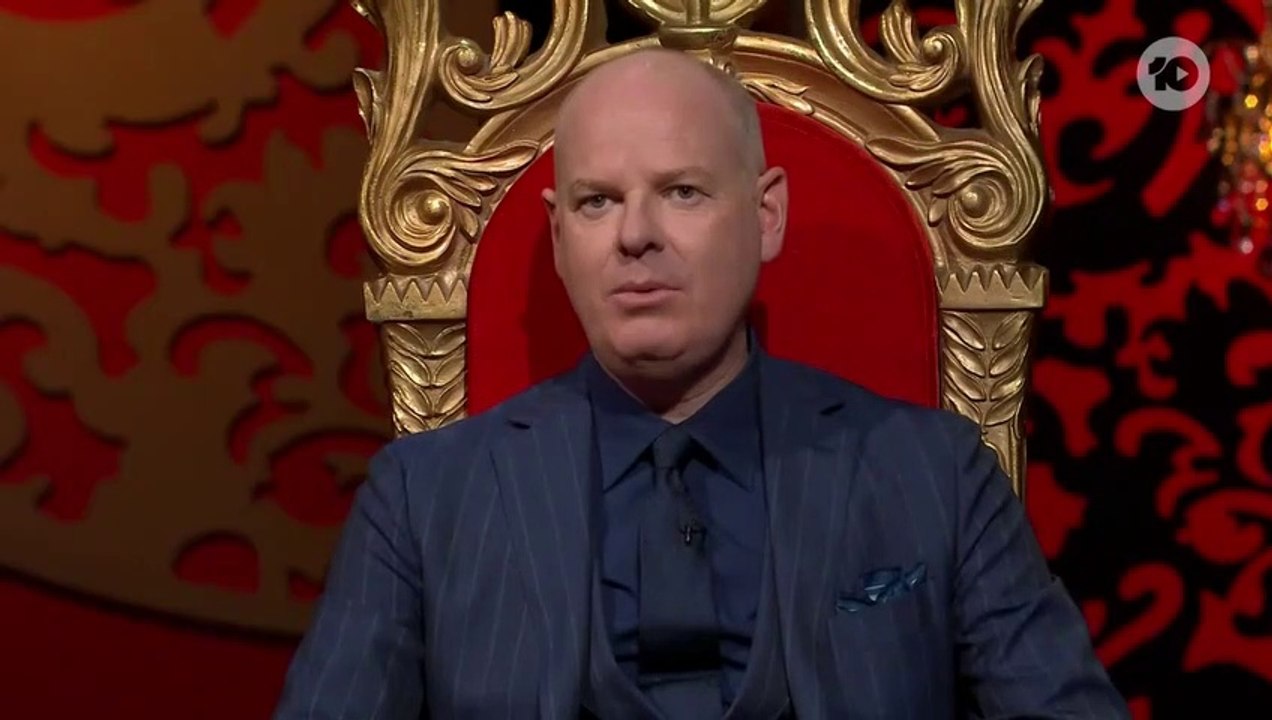 Taskmaster AU S 1 Ep 1