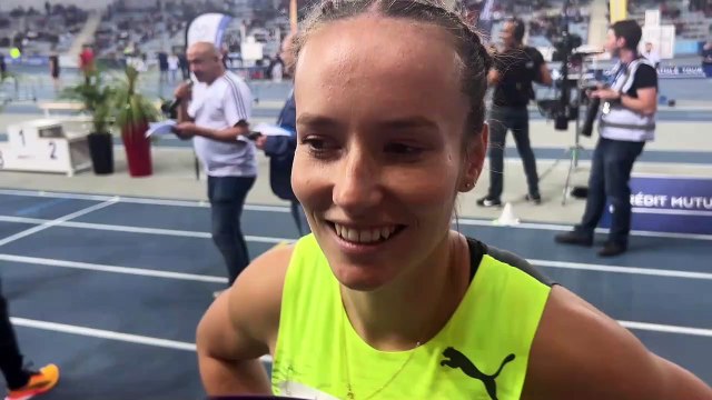 Interview maritima: Sacha Alessandrini au 4e Meeting de Miramas