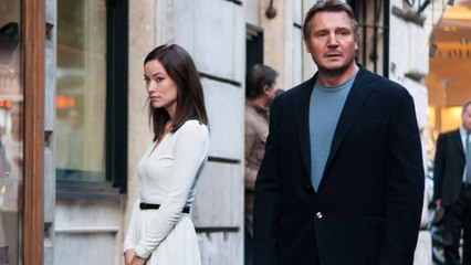 Third Person (2013) | Official Trailer, Full Movie Stream Preview