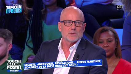 Les confessions d'un ex-agent de la DGSE !