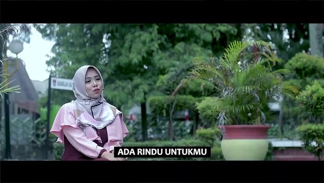 VANNY VABIOLA - ADA RINDU UNTUKMU (OFFICIAL MUSIC VIDEO ) - dailymotion