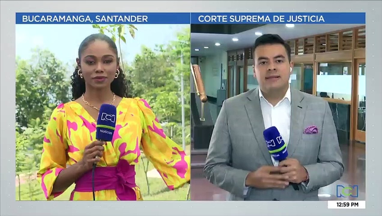 La Corte Suprema ratificó la condena de 17 años con Andrés Felipe Arias; esto dijo el exministro