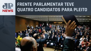Por falta de acordo, bancada evangélica anula eleição de comando para 2023 | DIRETO DE BRASÍLIA