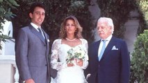Stéphanie de Monaco mariage avec Daniel Ducruet : une union en toute discrétion mais avec élégance