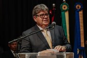 Governador confirma reunião marcada com diretor da Azul para discutir voo de João Pessoa a Cajazeiras