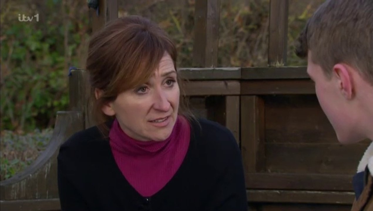 Emmerdale 3 February 2023 video Dailymotion