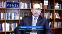 Саммит ЕС-Украина в Киеве: пять основных решений