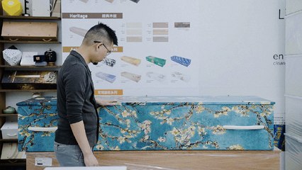 Get Buried the Eco-Friendly Way in Hong Kong | Micro Docs