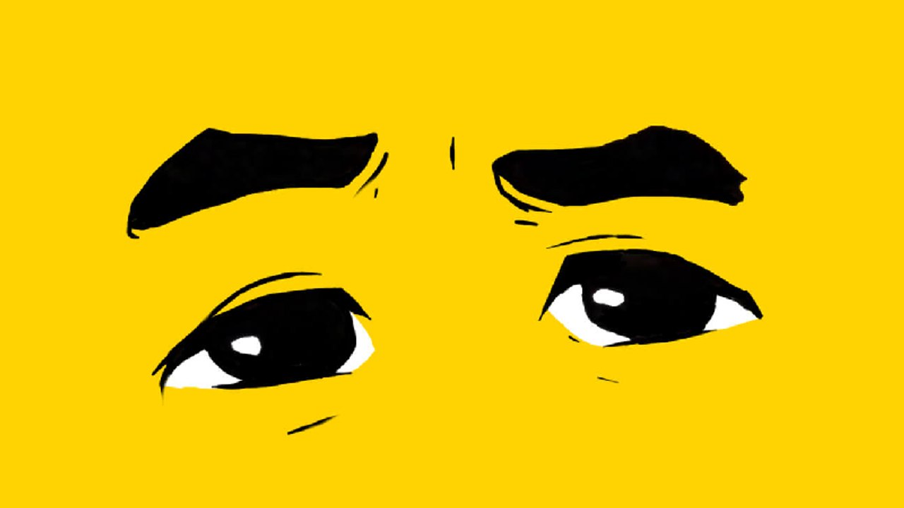 Meet Tony Leung, the Legend Who Speaks with His Eyes | Icons