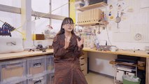 The Joy of Useless Inventions Made by Marina Fujiwara | Micro Docs