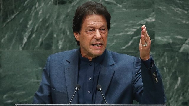 Pakistan's Prime Minister Imran Khan Ousted | Reports