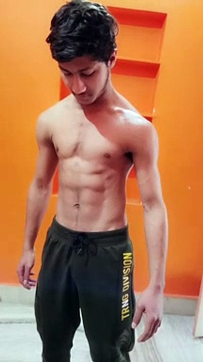 Workout Result @workout
