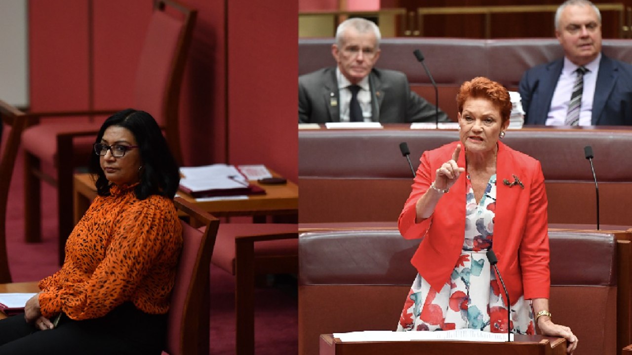 Australian Senator Tweets “Piss Off Back To Pakistan” | Reports