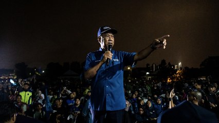 Malaysian Election Exposes Rise in Nationalism | Reports