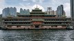 Hong Kong Says Goodbye to Jumbo Floating Restaurant | Reports