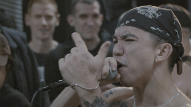 Breaking Asian Stereotypes with a Gang Called Speed | Mini Docs