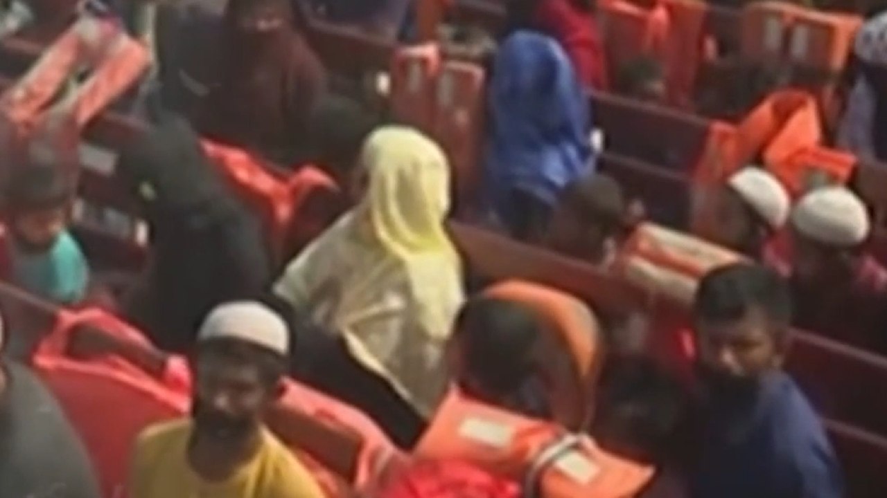 WHAT HAPPENED TO THE MILLION ROHINGYA REFUGEES IN BANGLADESH? | EXPLAINS