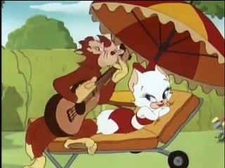 A Bicep Built for Two | movie | 1955 | Official Featurette