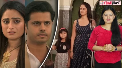Gum Hai Kisi Ke Pyar Mein 7th February Spoiler: Sai करेगी घर में Entry, क्या करेगी अब Pakhi ?