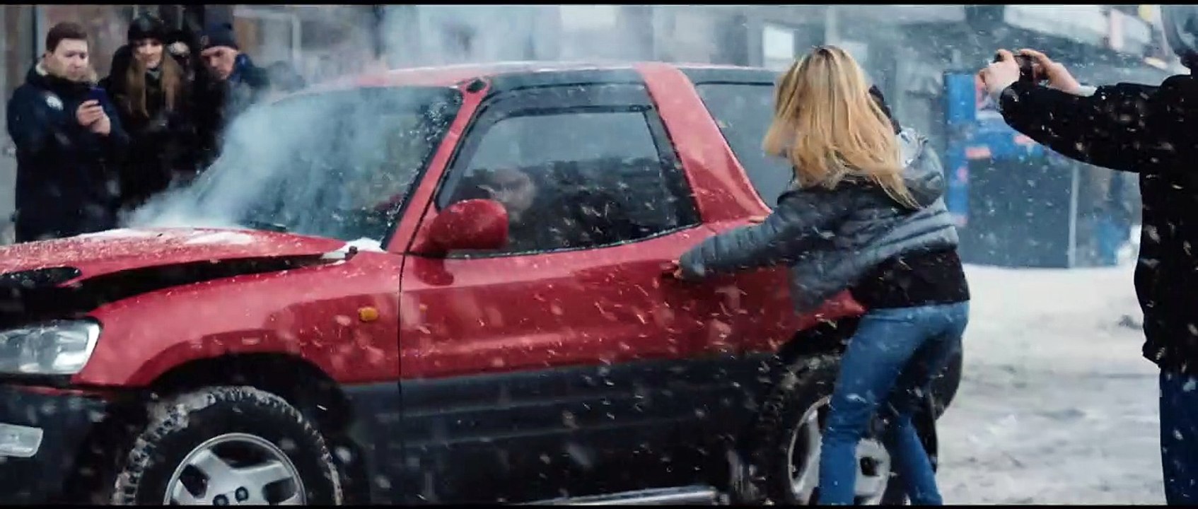 Väterchen Frost - Der Kampf der Zauberer | movie | 2016 | Official Trailer