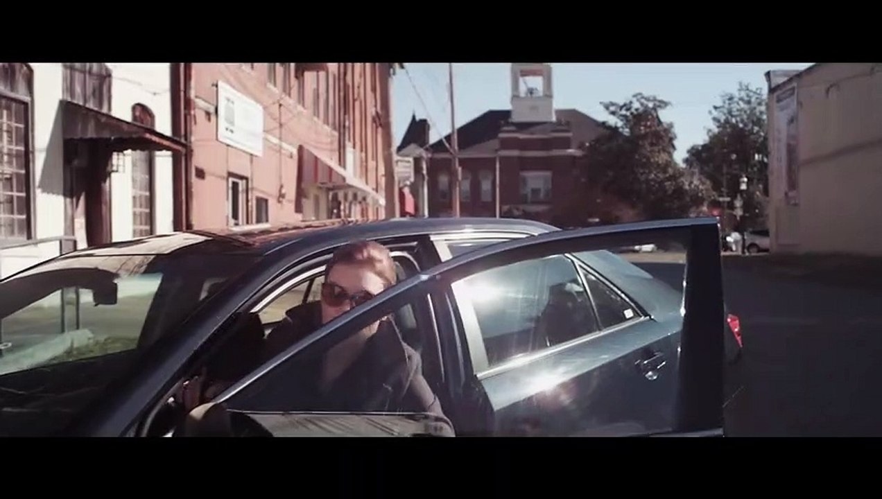 The Demon Hunter | movie | 2017 | Official Trailer