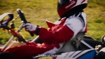 Nika - Più veloce del vento | movie | 2016 | Official Trailer