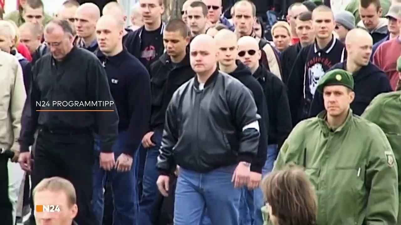 Der NSU-Komplex | movie | 2016 | Official Trailer