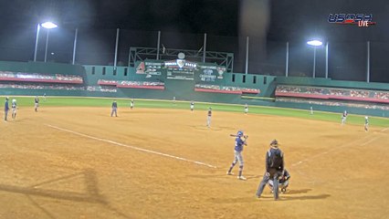 Cactus Yards Dbacks Ice Breaker Classic (2023) Sat, Feb 04, 2023 10:00 PM to 11:21 PM