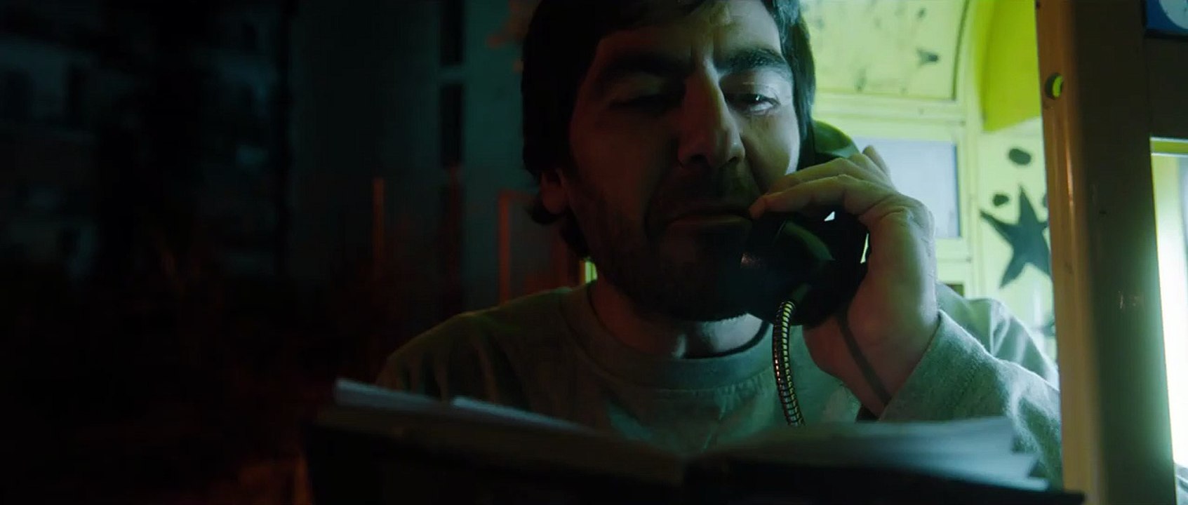 Brot und Oliven | movie | 2015 | Official Trailer