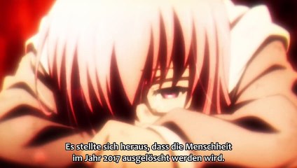 Fate/Grand Order: First Order | movie | 2016 | Official Trailer