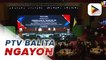 PBBM, pinangunahan ang kick-off ceremony ng nat'l tax campaign ng BIR