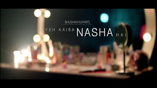Tanya Singgh_ Yeh Kaisa Nasha Hai (Video) _ Ajit Singh, Kunal S, Gittanjali S, Jeff _ Bhushan Kumar