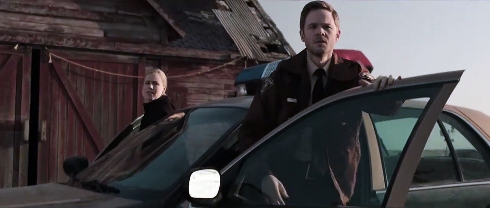 Devil's Gate - Pforte zur Hölle | movie | 2018 | Official Trailer