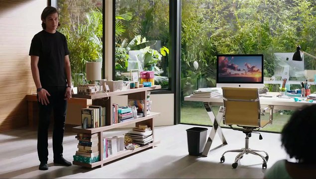 Весь этот мир | movie | 2017 | Official Trailer