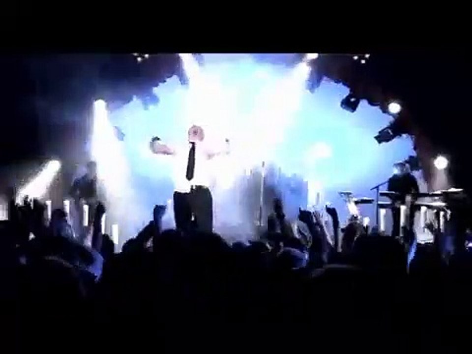 Unheilig: Puppenspiel Live - Vorhang auf! | movie | 2008 | Official Trailer