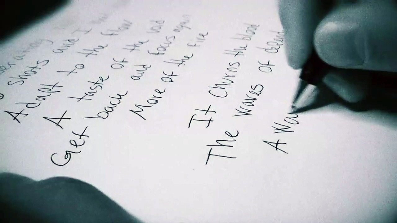 Katatonia: The Fall Of Hearts | movie | 2016 | Official Trailer