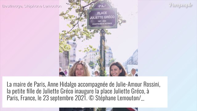 Elle avait gardé son train de vie : Juliette Gréco ruinée à sa mort, confidences de sa fille