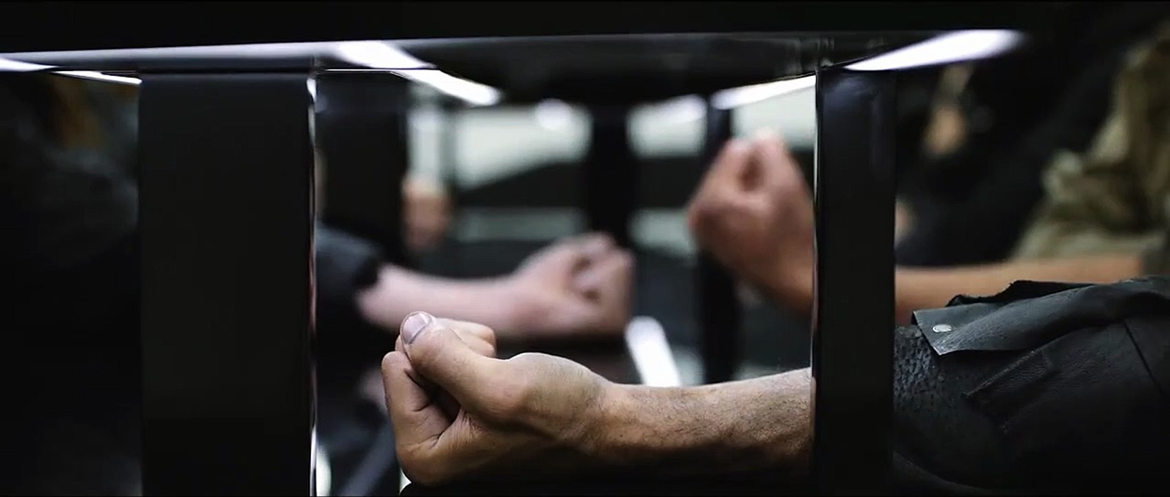 Танцы насмерть | movie | 2017 | Official Trailer