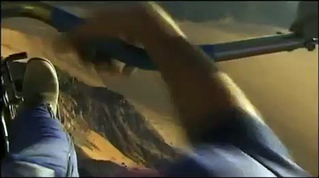 Schwimmer in der Wüste | movie | 2001 | Official Trailer