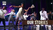 Taking the Stage: African American Music and Stories That Changed America | movie | 2017 | Official Trailer