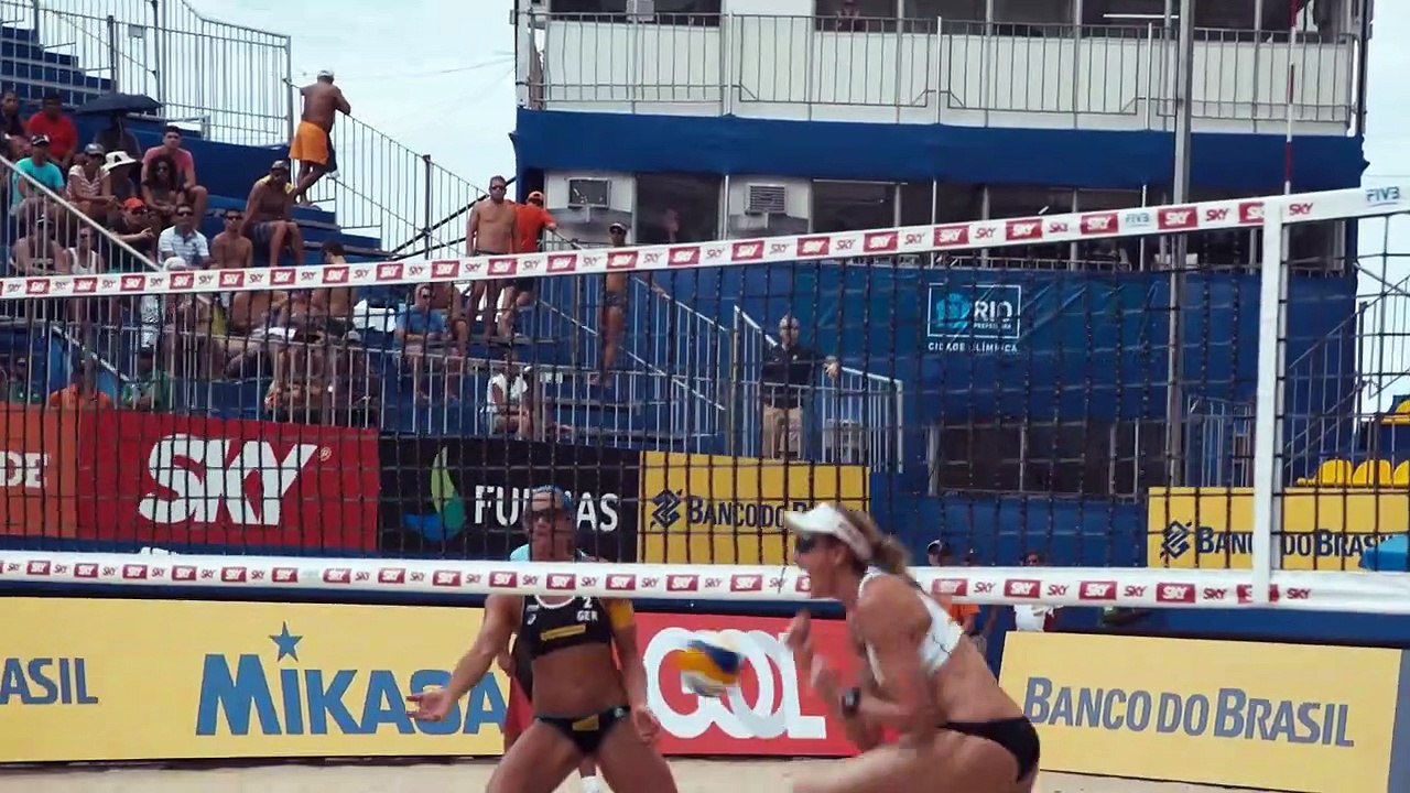 Ludwig / Walkenhorst - Der Weg zu Gold | movie | 2016 | Official Trailer