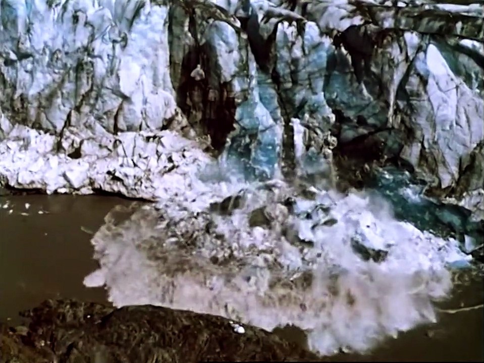 Alaska – Wildnis am Rande der Welt | movie | 1966 | Official Trailer