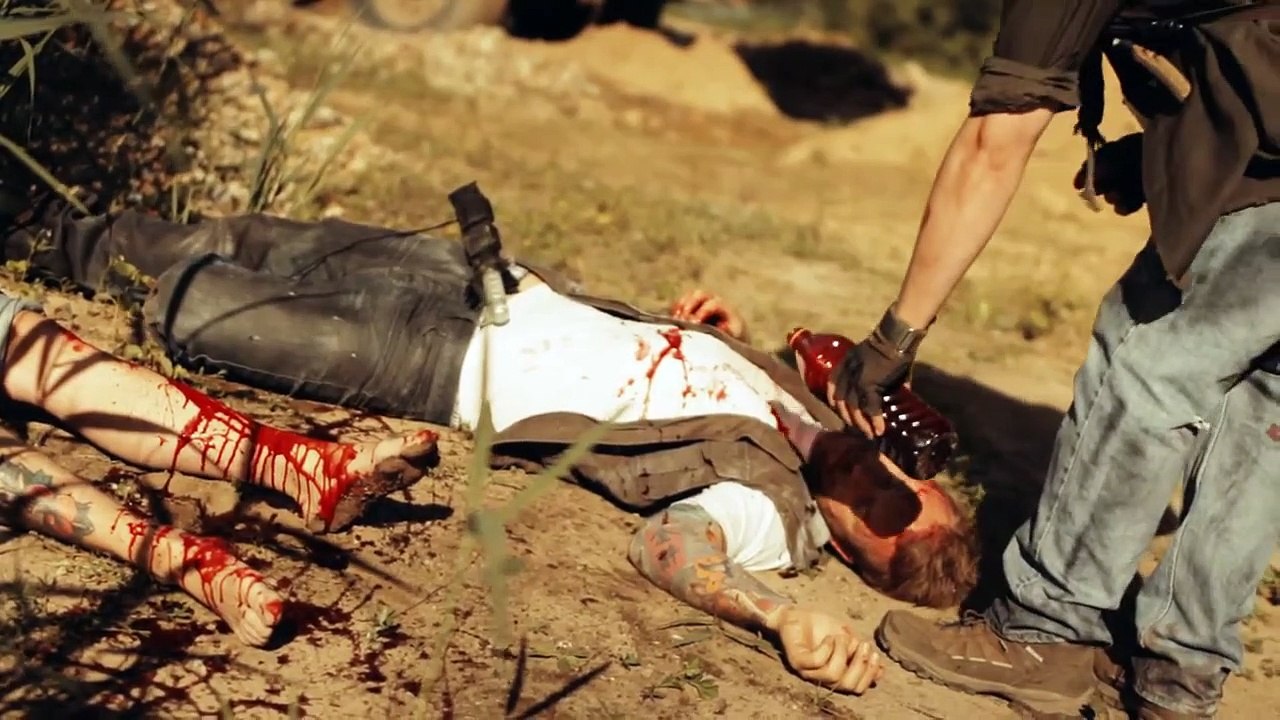 Fellows | movie | 2017 | Official Trailer