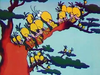 The Muddle-Headed Wombat | movie | 1991 | Official Clip