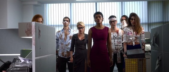 Эксперимент «Офис» 2 | movie | 2017 | Official Trailer