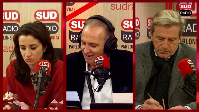 Réforme des retraites : les débats ont démarré dans un climat d'agitation - Débat