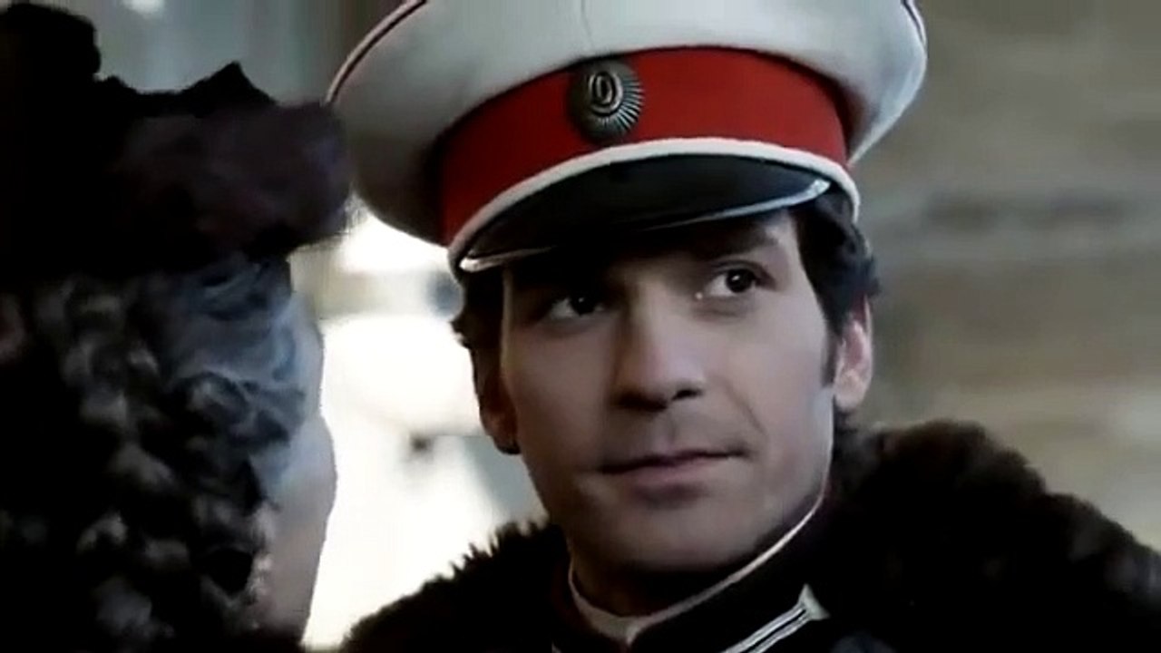 Anna Karenina | movie | 2014 | Official Trailer