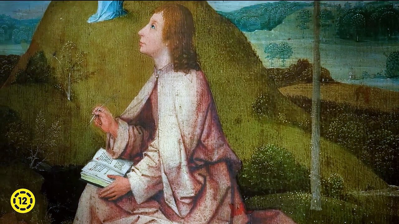 Exhibition: Egy zseni látomásai - Hieronymus Bosch különleges világa | movie | 2016 | Official Trailer