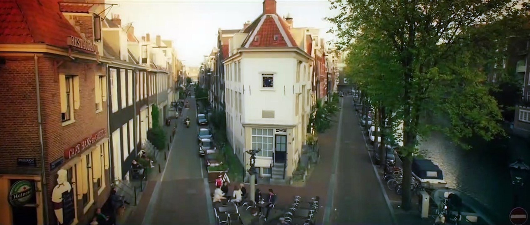 AmStarDam - Eine Hanftastische Reise | movie | 2016 | Official Trailer